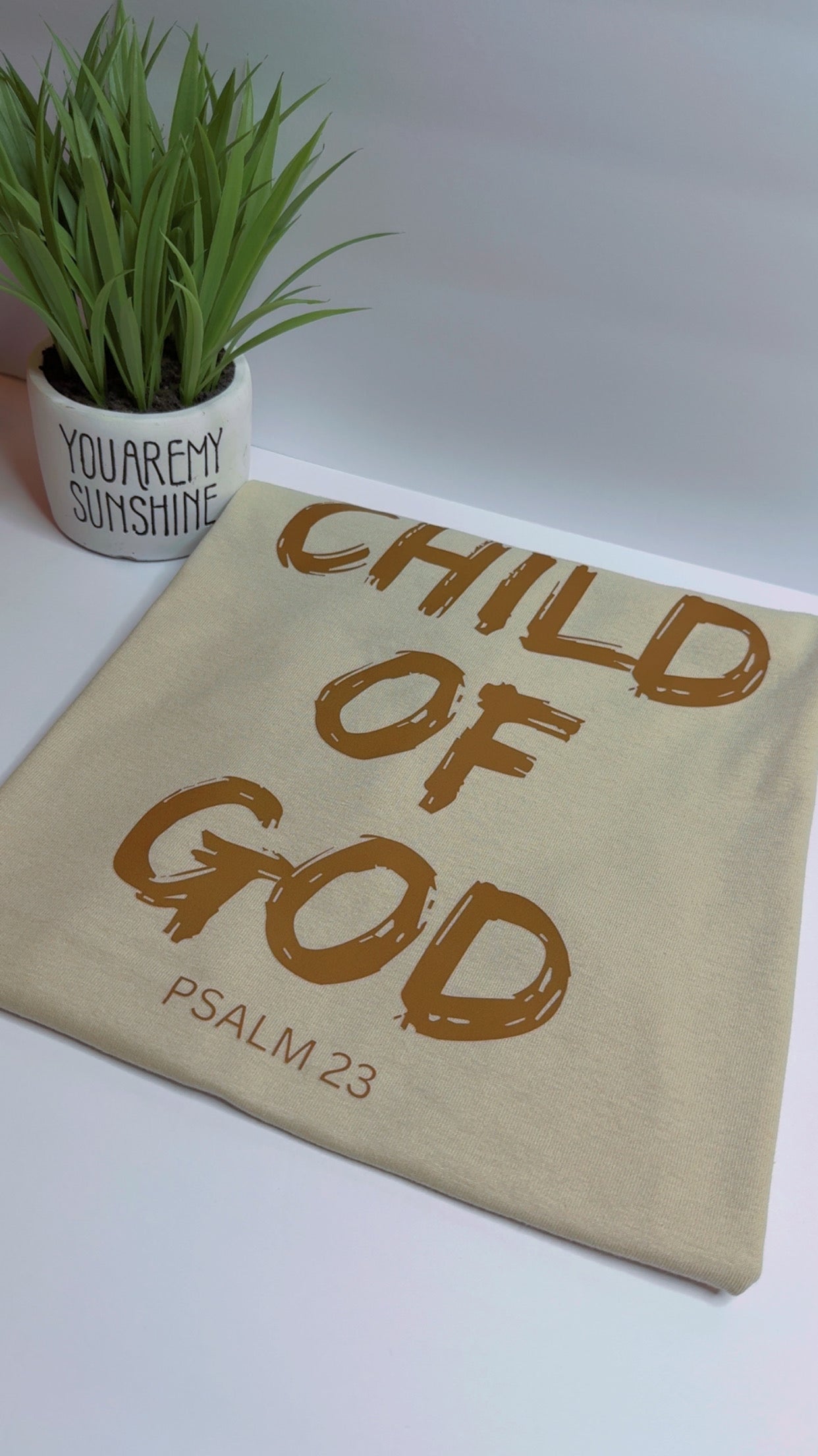 Child of God
