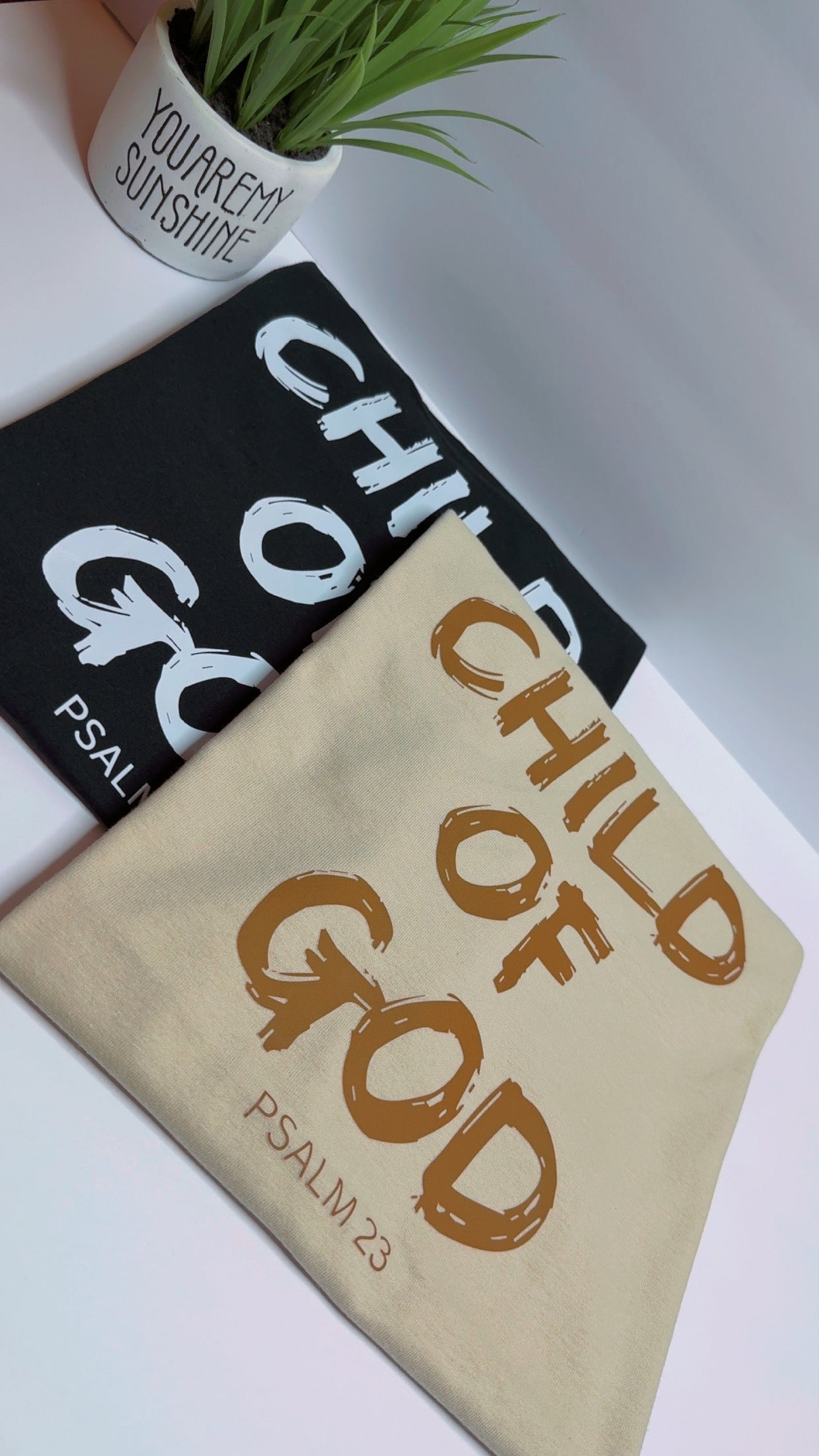 Child of God