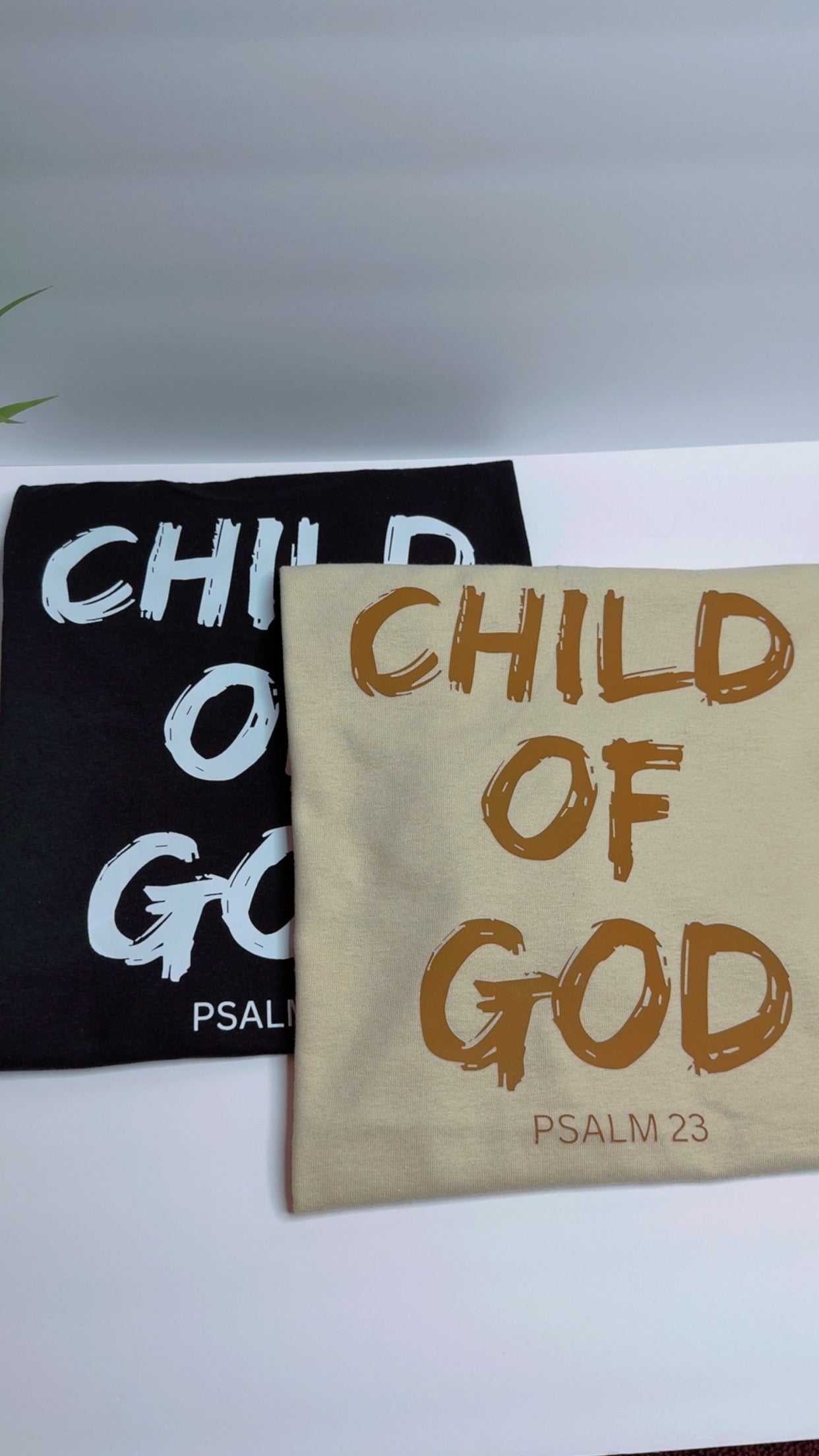 Child of God