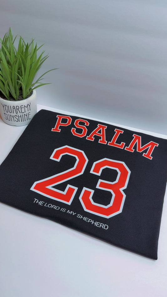 Jersey Tee