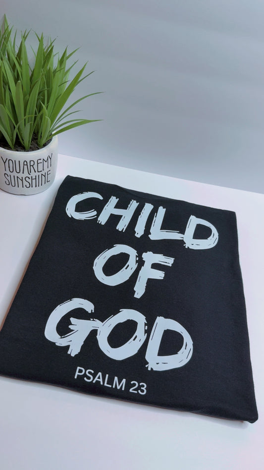 Child of God