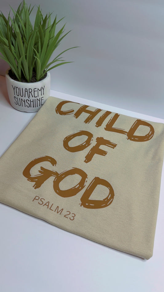 Child of God