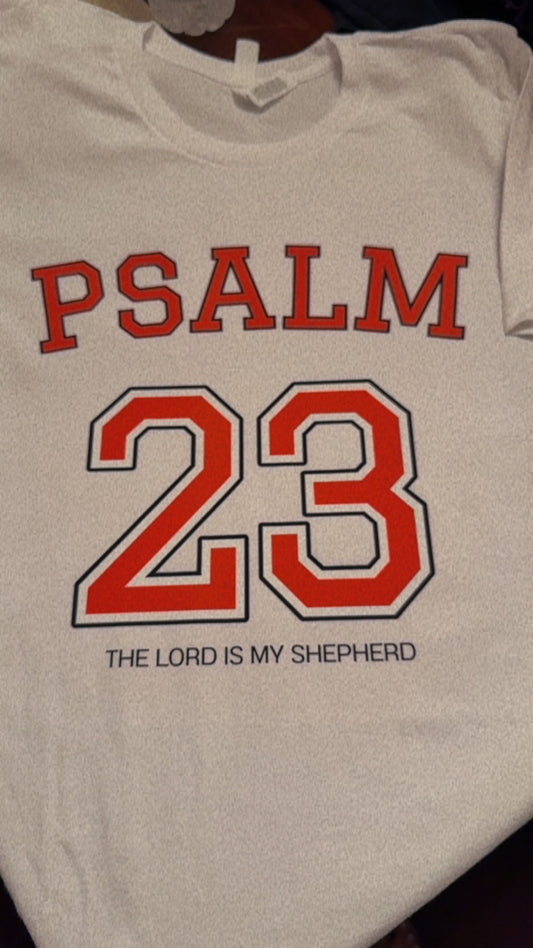 Jersey Tee