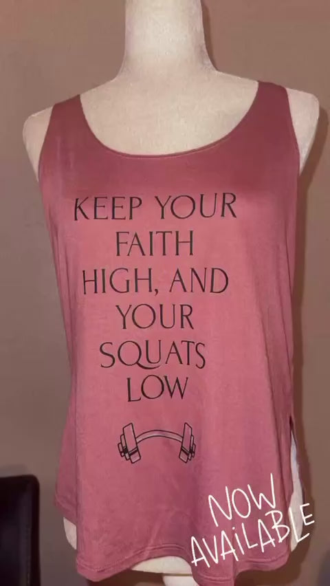 Faith High